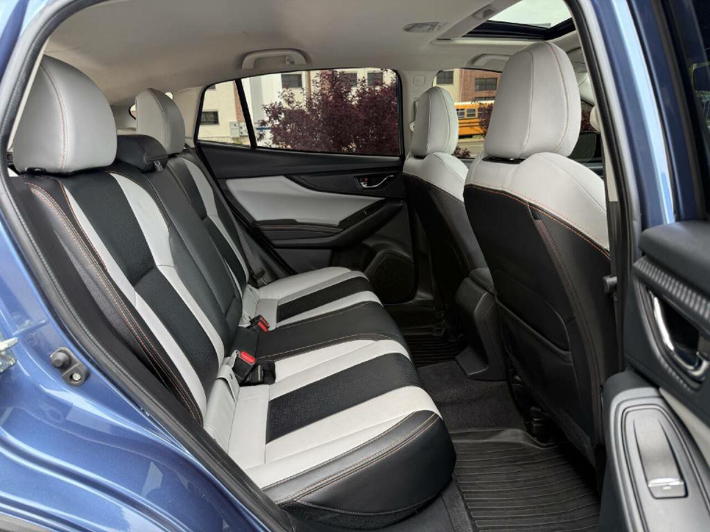 2019 Subaru Crosstrek Image 21