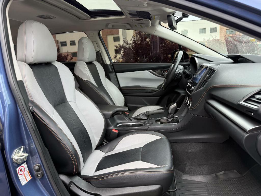 2019 Subaru Crosstrek Image 22