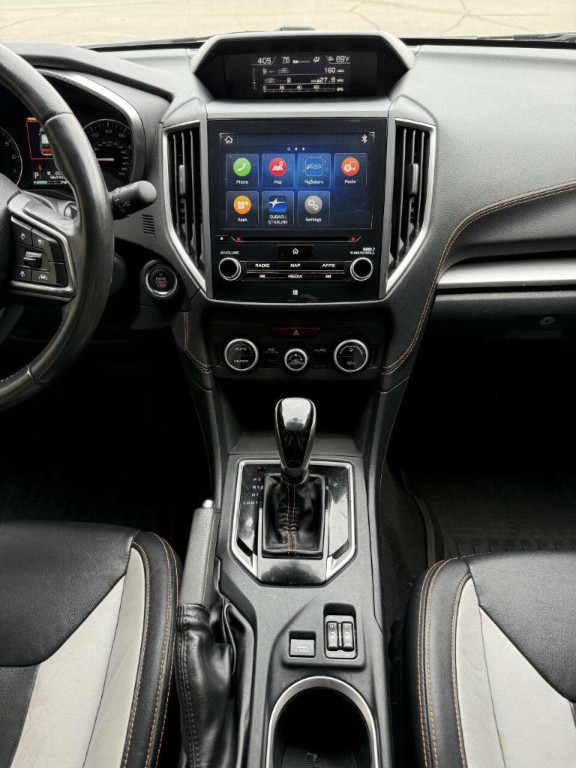 2019 Subaru Crosstrek Image 23