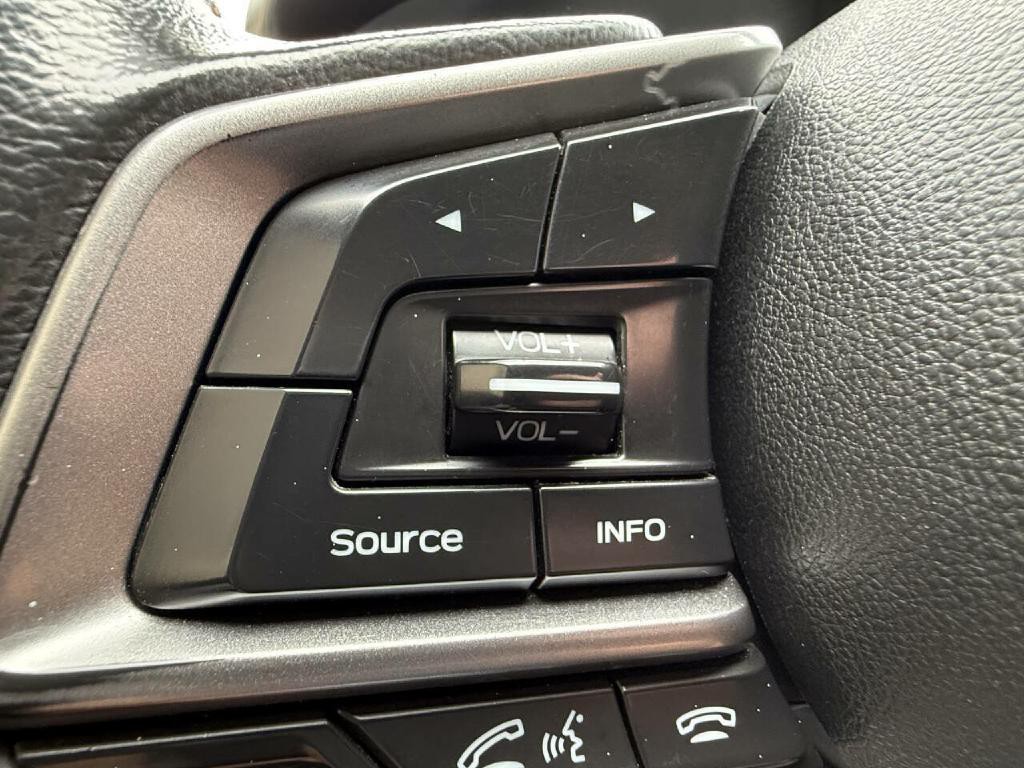 2019 Subaru Crosstrek Image 24
