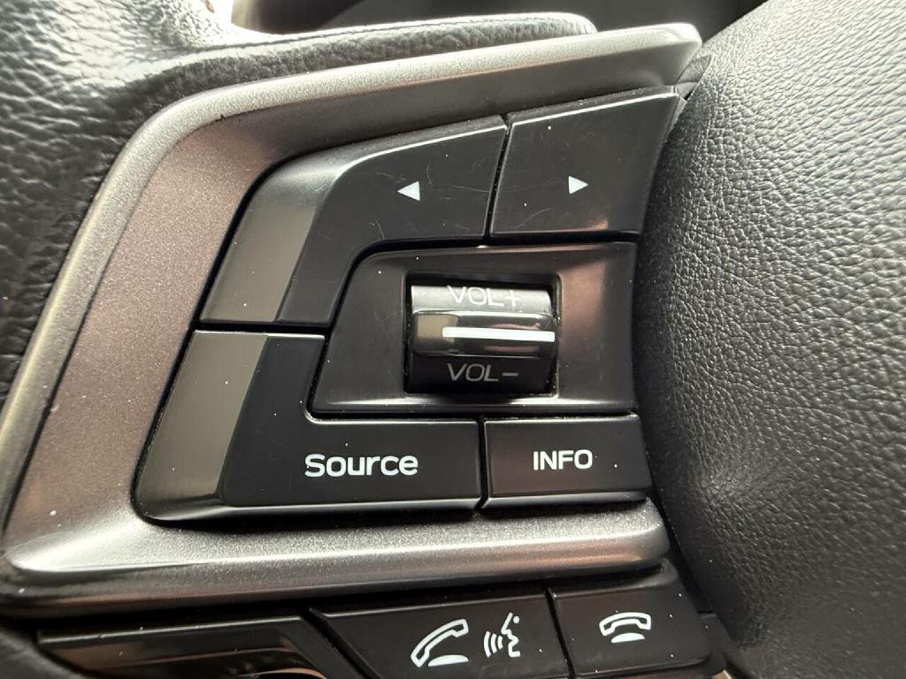 2019 Subaru Crosstrek Image 25