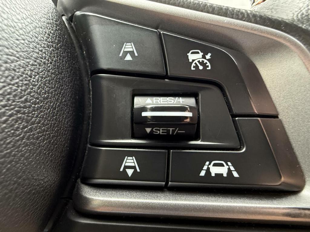 2019 Subaru Crosstrek Image 26