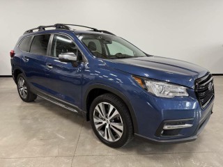 Image for 2022 Subaru Ascent Touring ID: 7401798