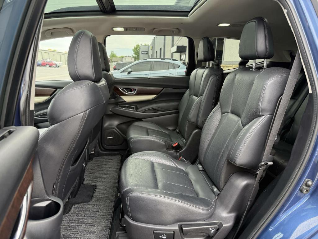 2022 Subaru Ascent Image 3