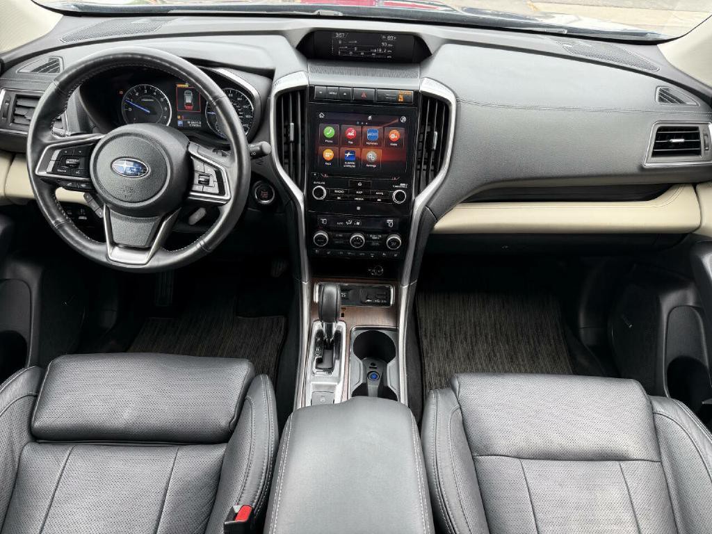 2022 Subaru Ascent Image 4