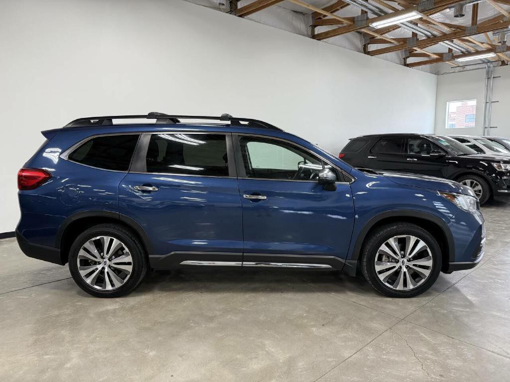 2022 Subaru Ascent Image 6