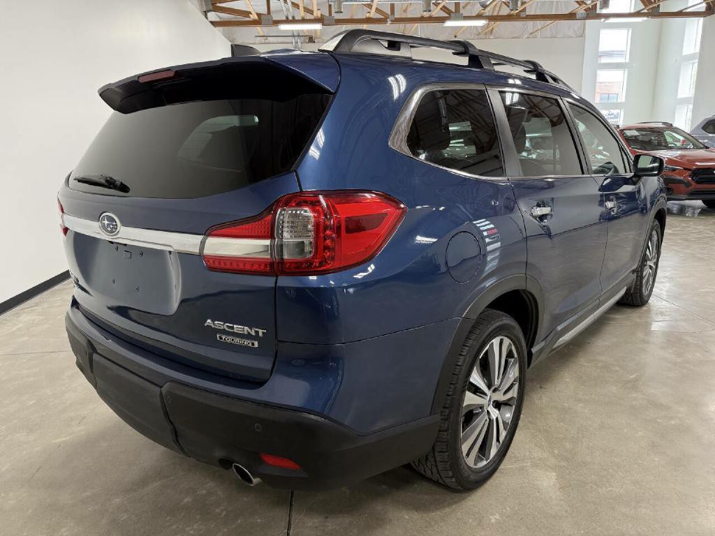 2022 Subaru Ascent Image 7
