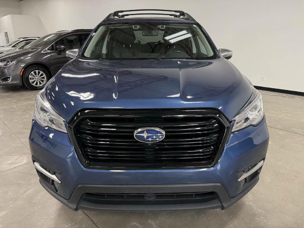 2022 Subaru Ascent Image 12