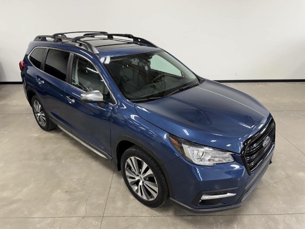 2022 Subaru Ascent Image 13