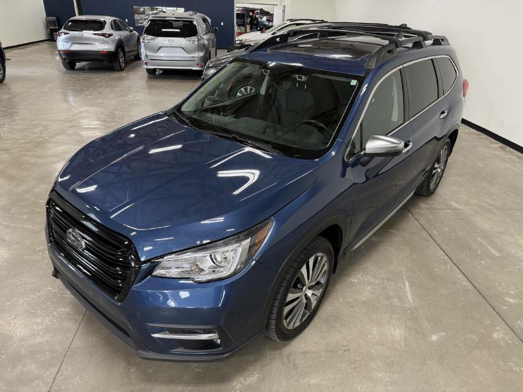 2022 Subaru Ascent Image 14