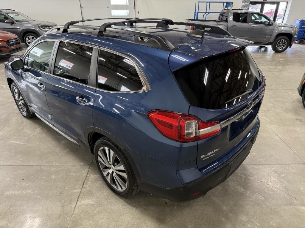 2022 Subaru Ascent Image 15