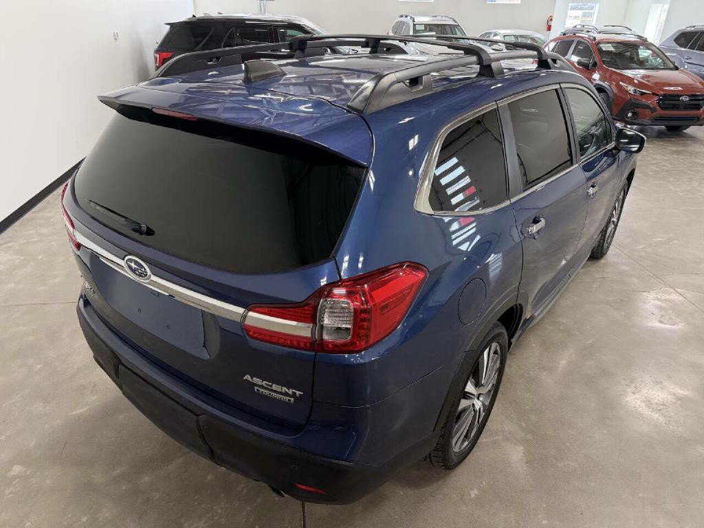 2022 Subaru Ascent Image 16
