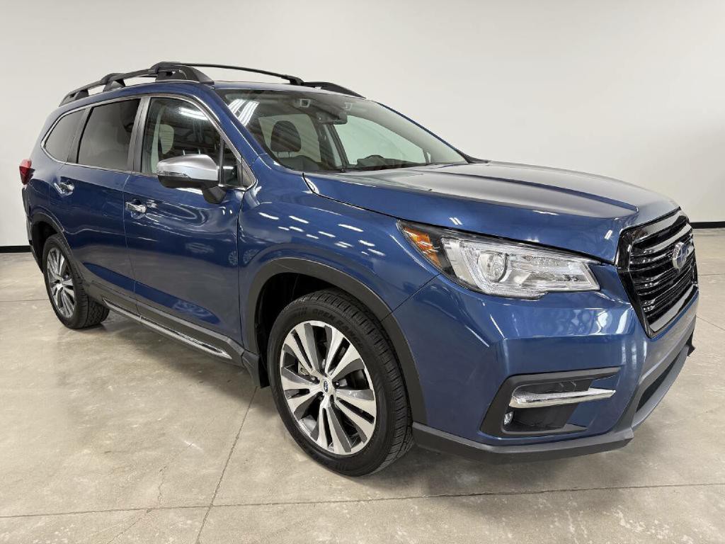 2022 Subaru Ascent Image 17