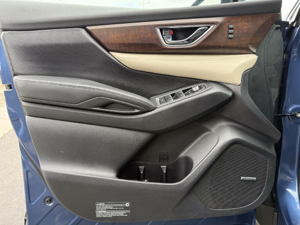 2022 Subaru Ascent Image 18