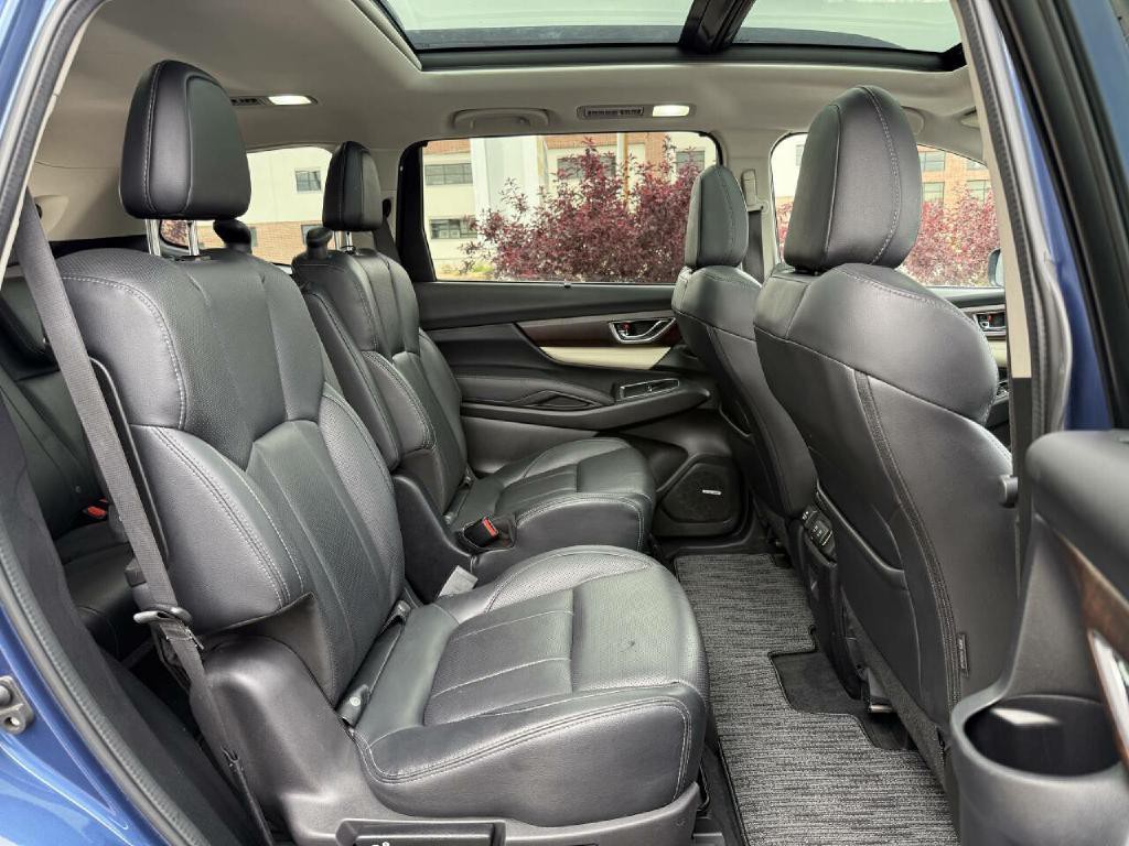 2022 Subaru Ascent Image 20