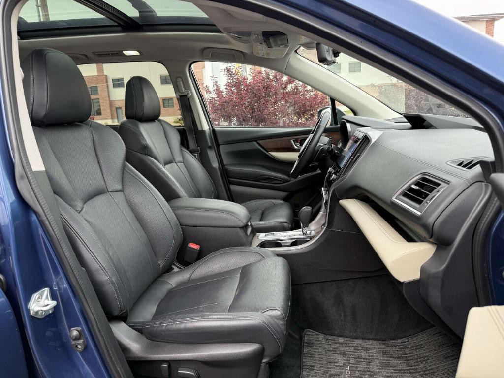 2022 Subaru Ascent Image 21