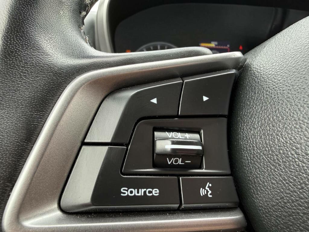 2022 Subaru Ascent Image 22