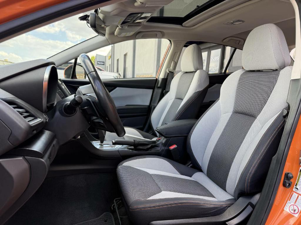 2019 Subaru Crosstrek Image 2