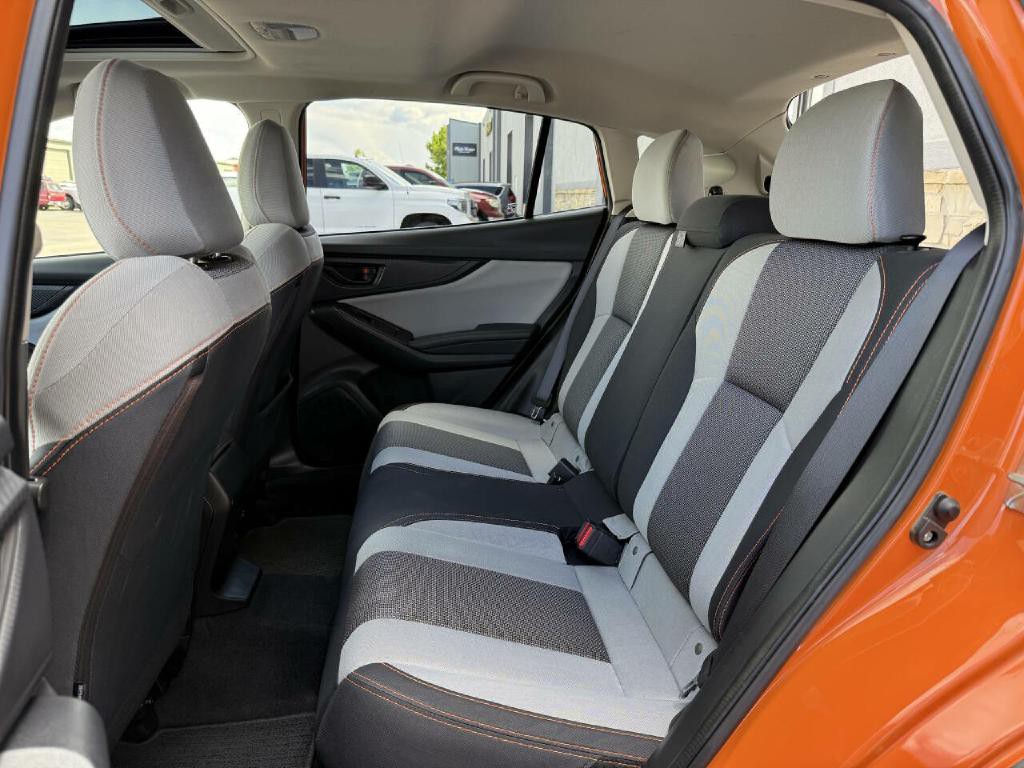 2019 Subaru Crosstrek Image 3