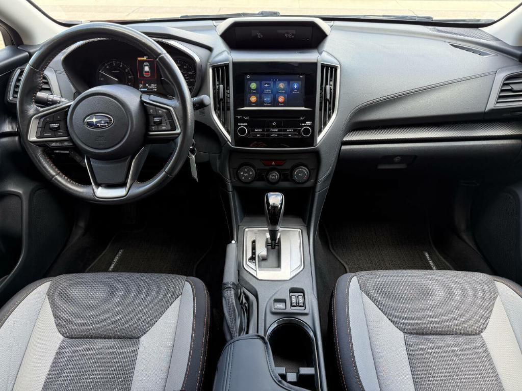 2019 Subaru Crosstrek Image 4