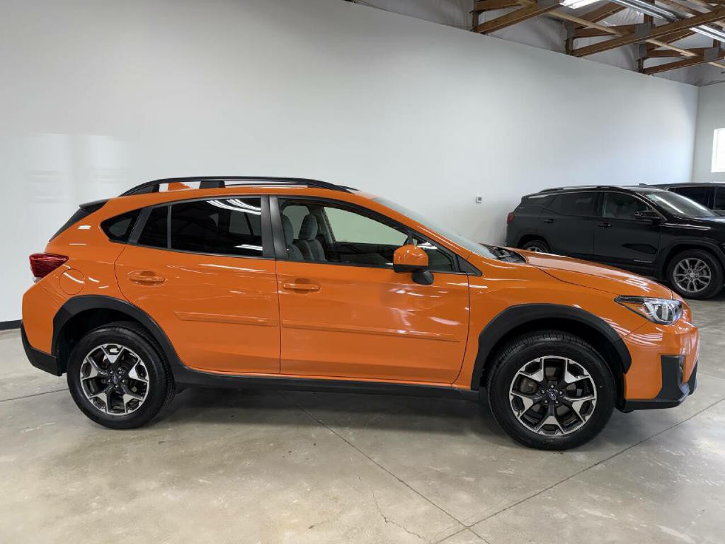 2019 Subaru Crosstrek Image 6