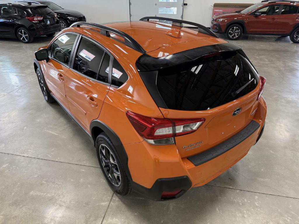 2019 Subaru Crosstrek Image 15