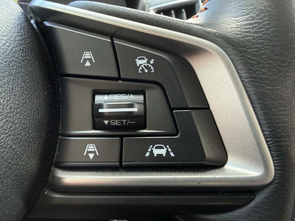 2019 Subaru Crosstrek Image 18
