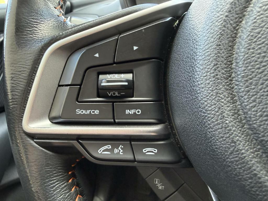 2019 Subaru Crosstrek Image 19