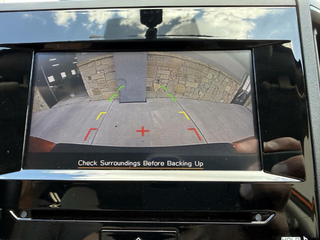 2019 Subaru Crosstrek Image 20