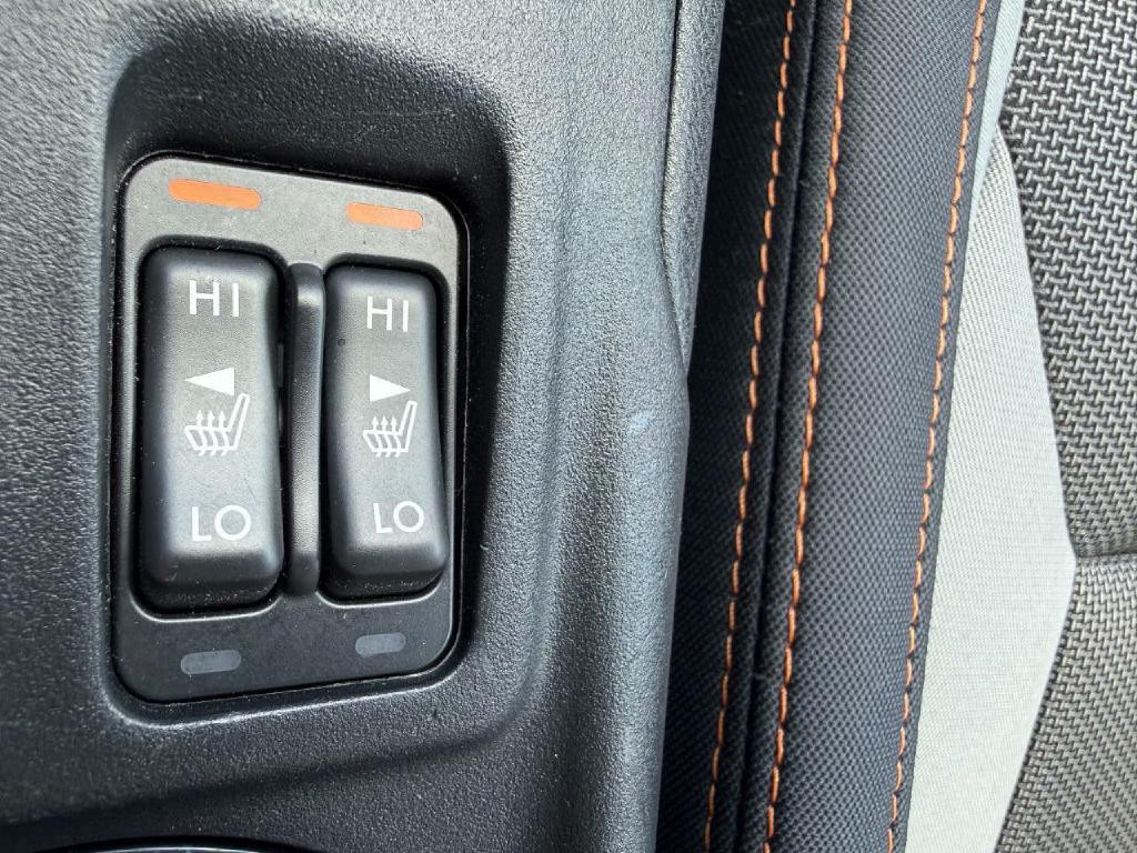 2019 Subaru Crosstrek Image 21