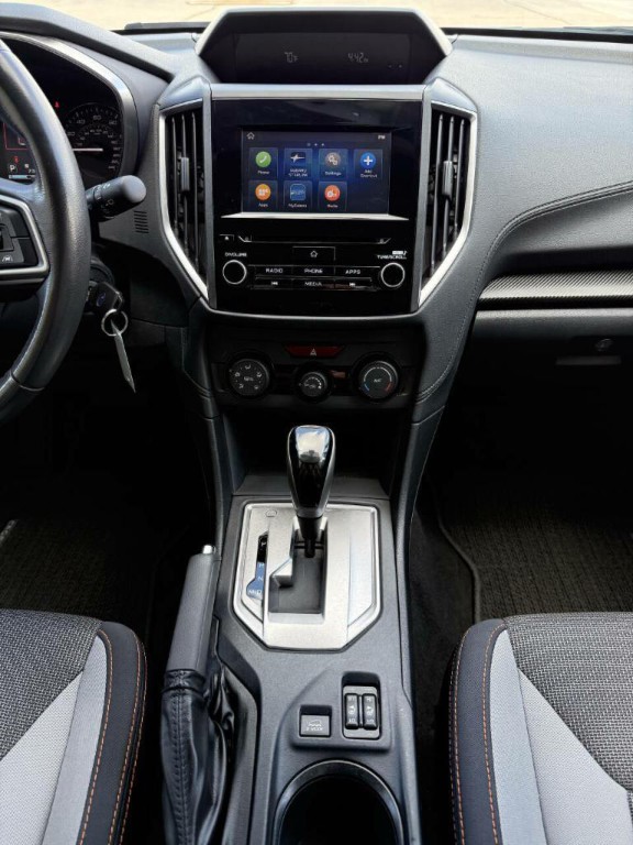 2019 Subaru Crosstrek Image 22