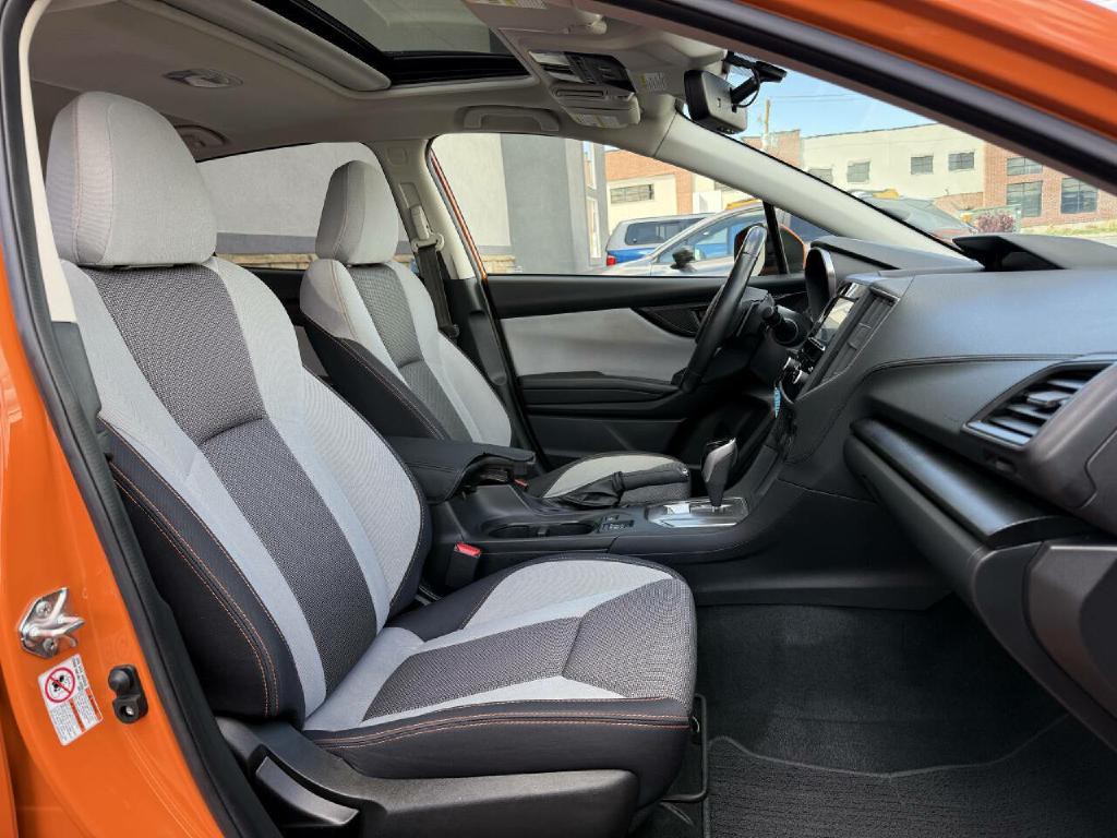 2019 Subaru Crosstrek Image 23