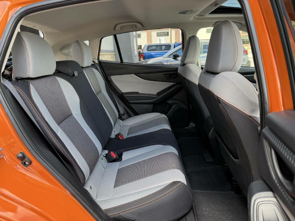 2019 Subaru Crosstrek Image 24