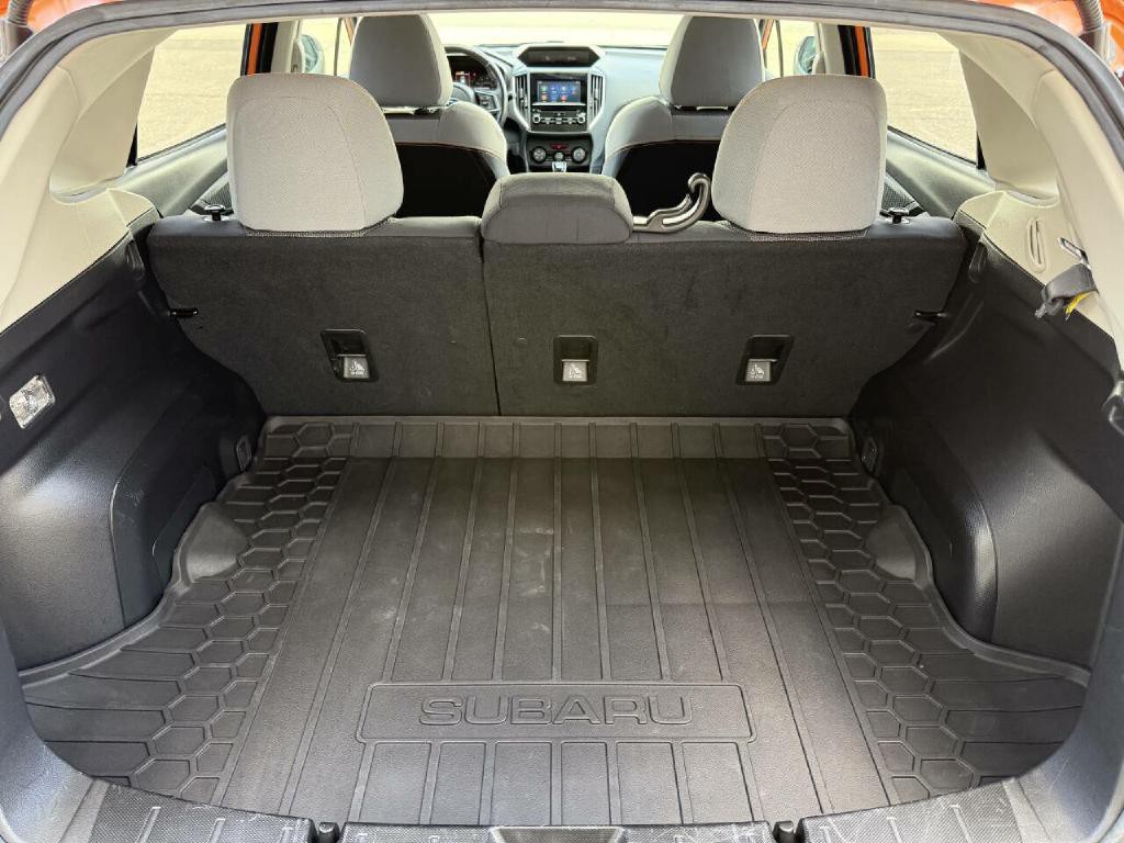 2019 Subaru Crosstrek Image 25