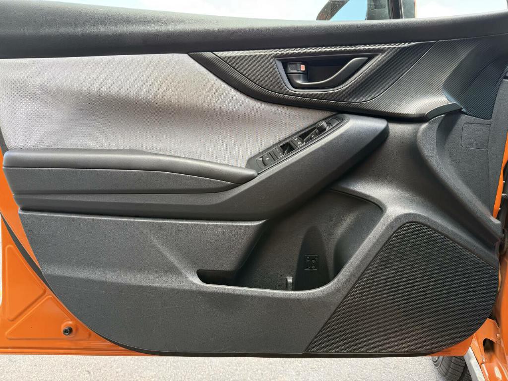 2019 Subaru Crosstrek Image 26