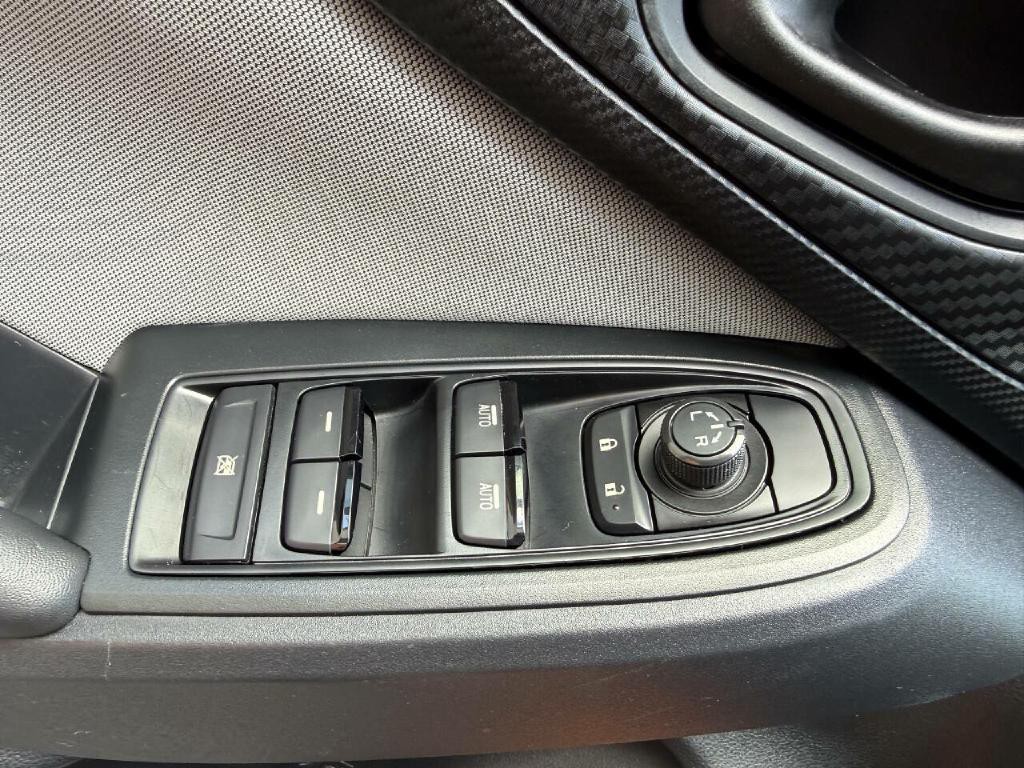 2019 Subaru Crosstrek Image 27