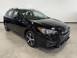 Image for 2019 Subaru Impreza Premium 2.0i ID: 7406238