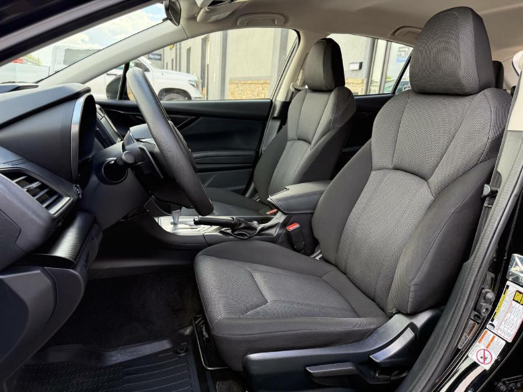 2019 Subaru Impreza Image 2
