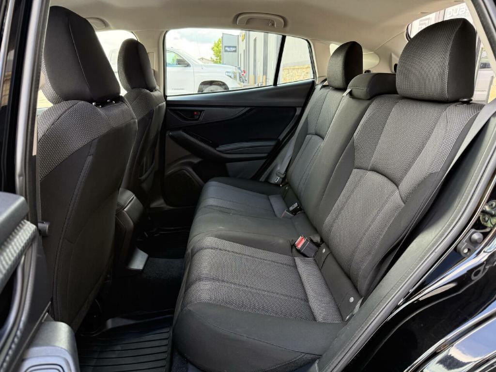 2019 Subaru Impreza Image 3
