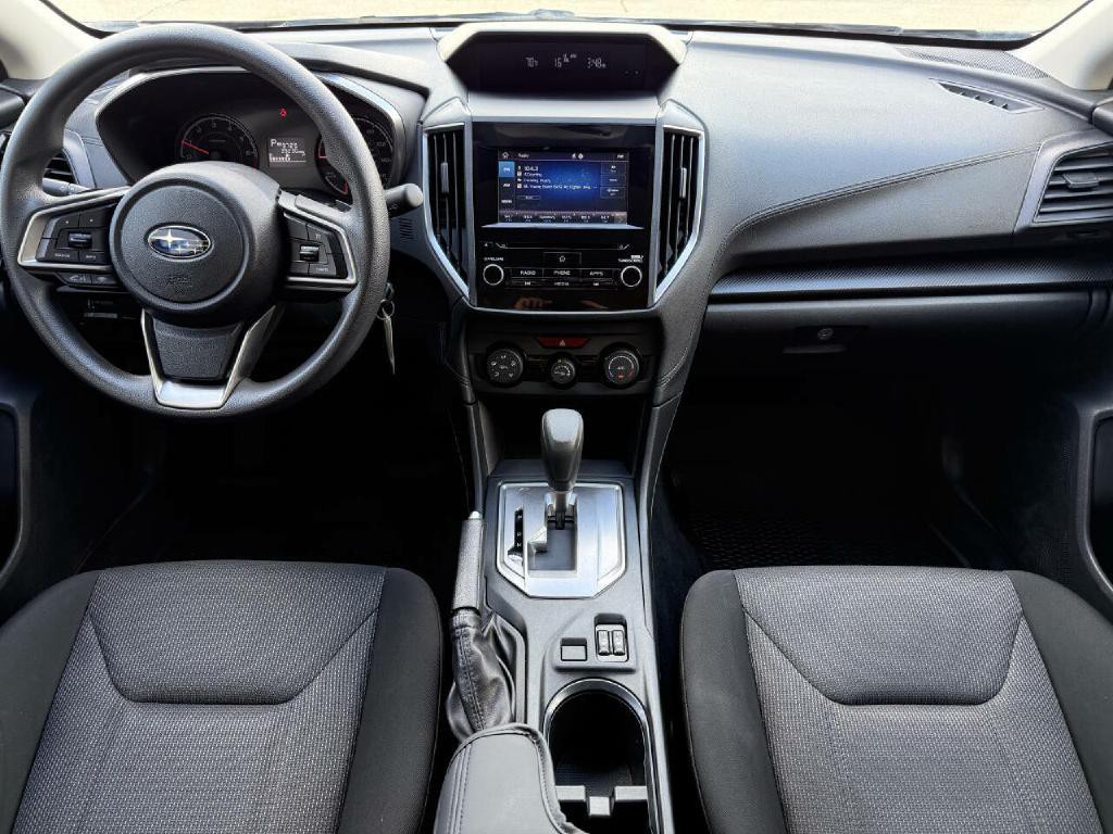 2019 Subaru Impreza Image 4