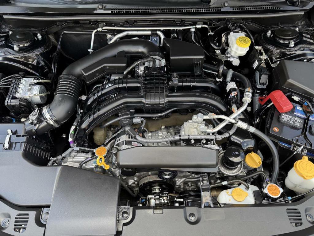 2019 Subaru Impreza Image 5