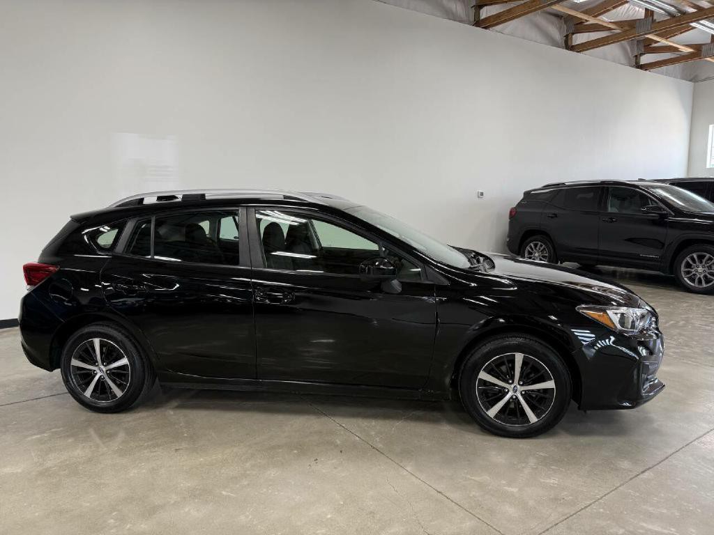 2019 Subaru Impreza Image 6