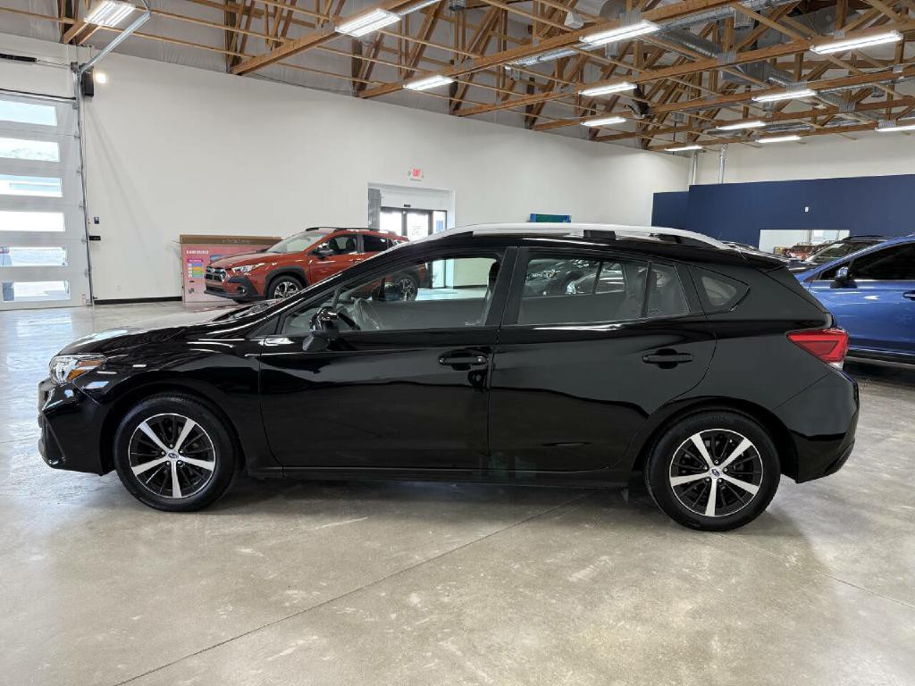 2019 Subaru Impreza Image 10