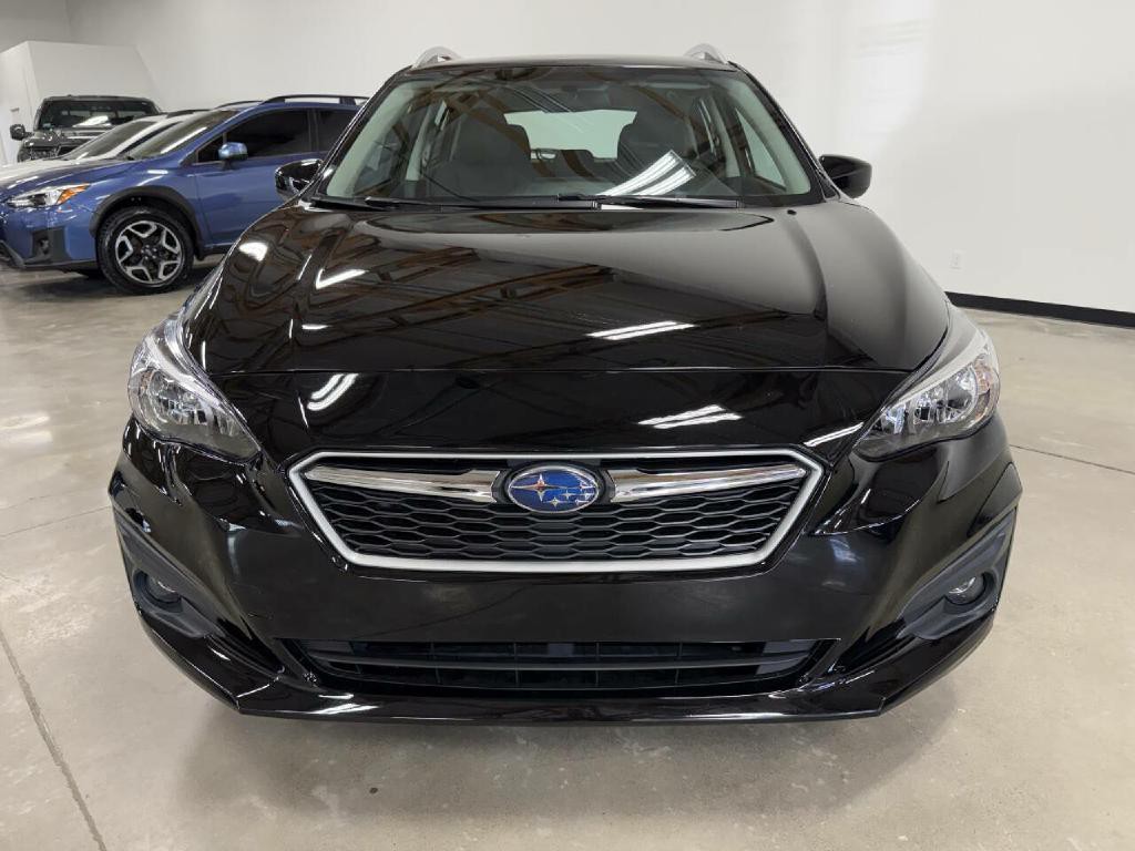 2019 Subaru Impreza Image 13