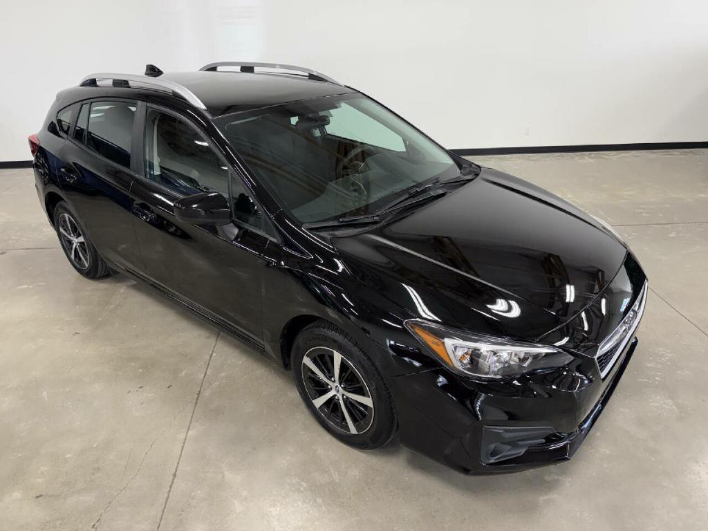 2019 Subaru Impreza Image 14