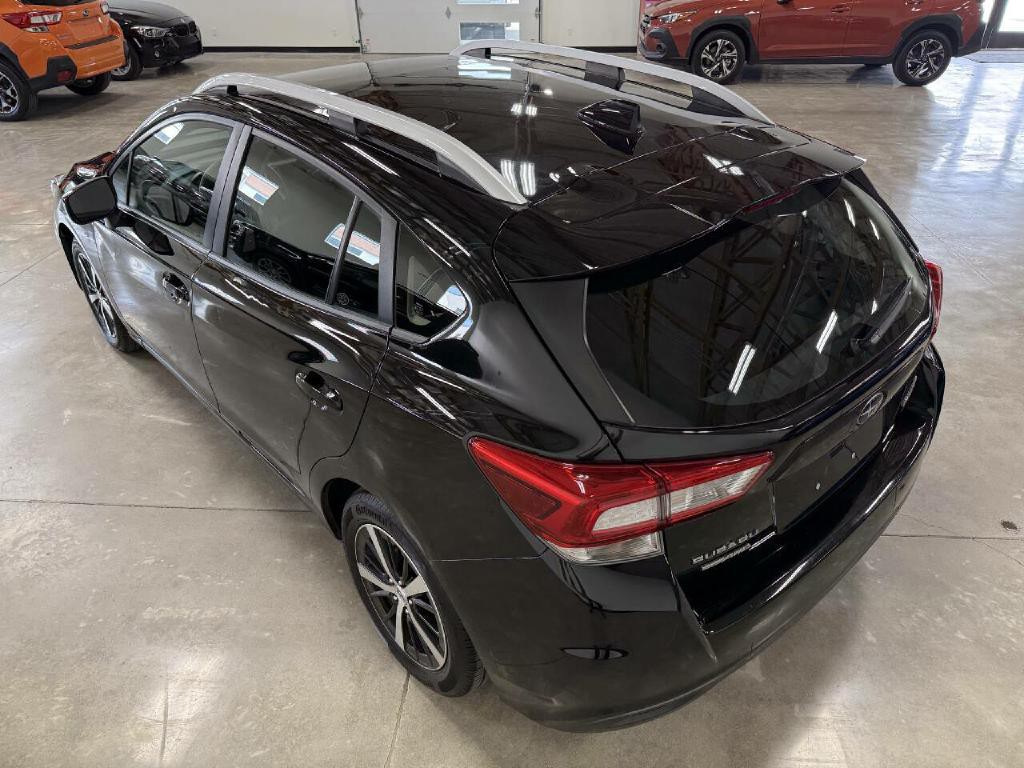 2019 Subaru Impreza Image 16