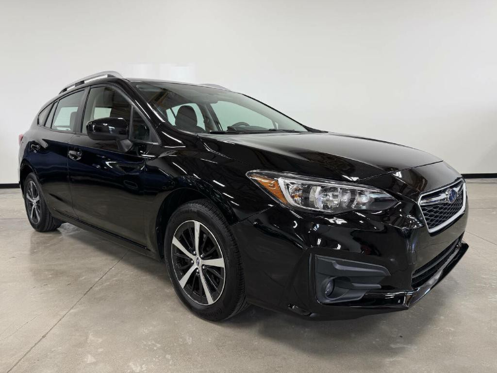 2019 Subaru Impreza Image 18