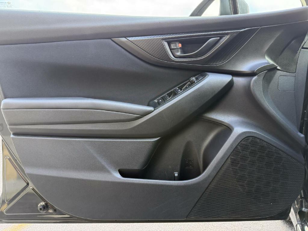 2019 Subaru Impreza Image 20