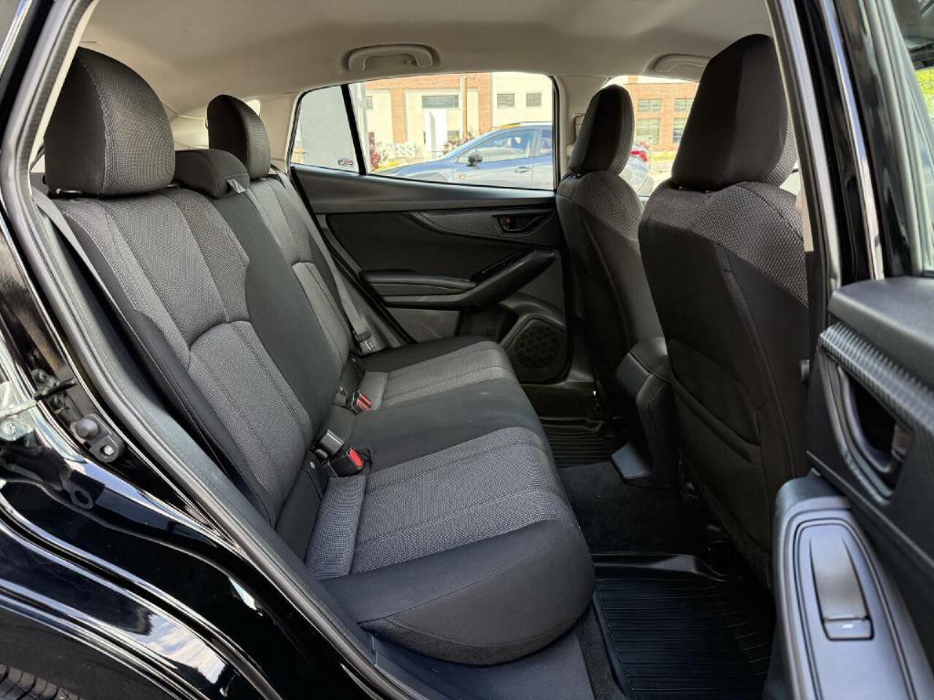 2019 Subaru Impreza Image 22
