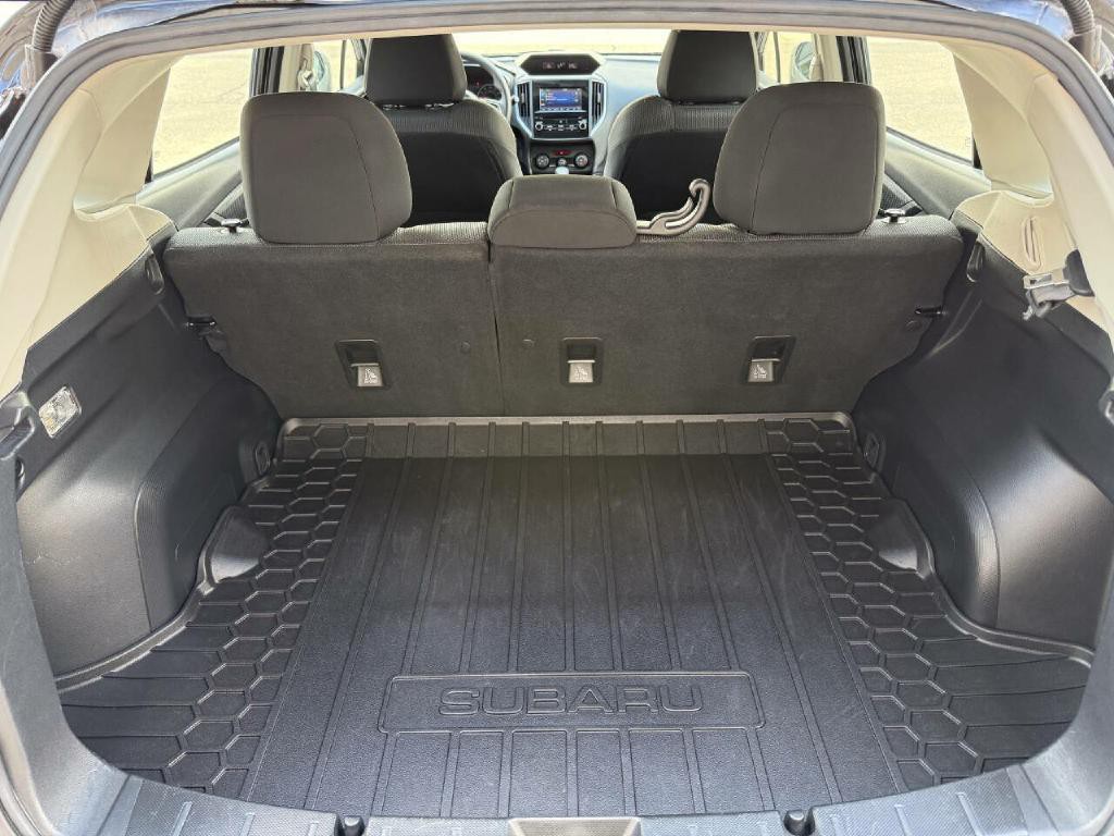 2019 Subaru Impreza Image 23
